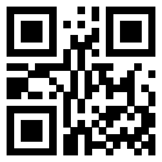 Immagine del Qr Code di 3406120379