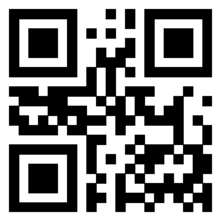 Il QrCode di 3406120381