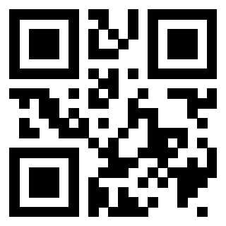 3406120384 Qr Code associato