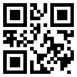 3406120388 - Immagine del QrCode