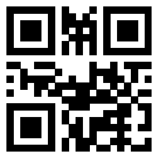 3406120391 Qr Code associato