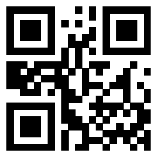 3406120392 - Immagine del QrCode associato
