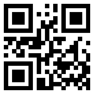Scansione del QrCode di 3406120393