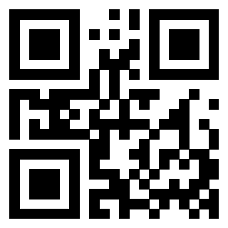 Il QrCode di 3406120396