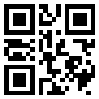 3406120406 - Immagine del Qr Code associato
