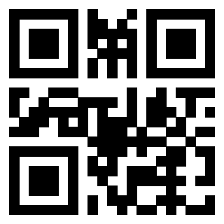 3406120412 - Immagine del Qr Code associato