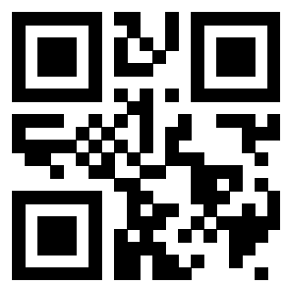 Scansione del Qr Code di 3406120416