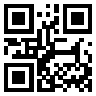 3406120418 QrCode associato