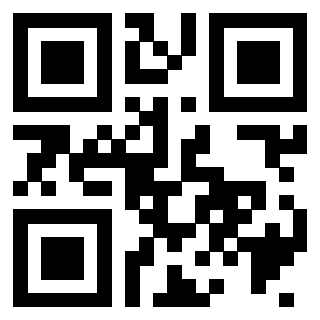 Il Qr Code di 3406120419
