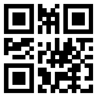 Immagine del QrCode di 3406120422