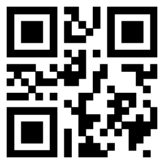 Il QrCode di 3406120423