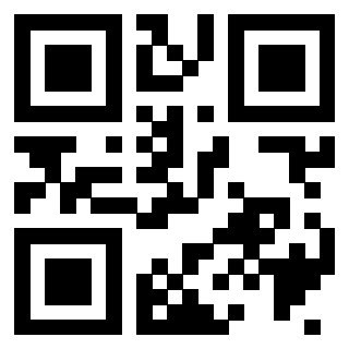 3406120424 Qr Code associato