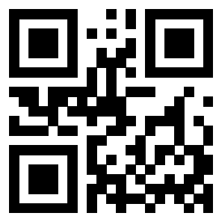 3406120426 QrCode associato