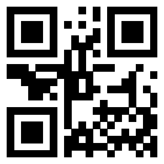 Il QrCode di 3406120432