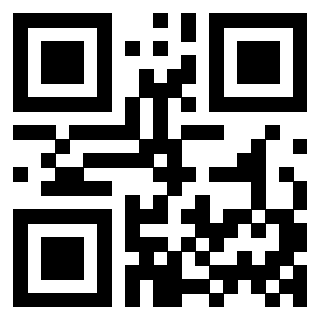 3406120437 Qr Code associato