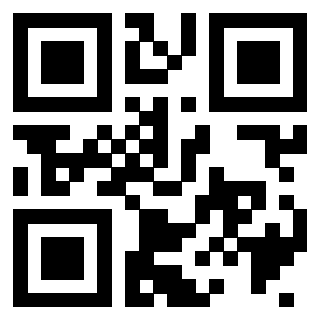 Il Qr Code di 3406120438