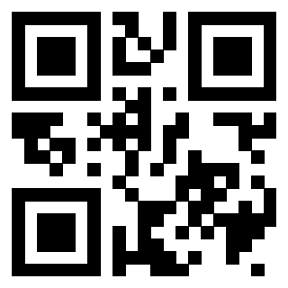 Scansione del Qr Code di 3406120439