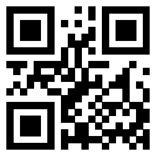 3406120440 - Immagine del Qr Code associato