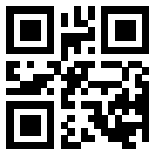 3406120442 QrCode associato