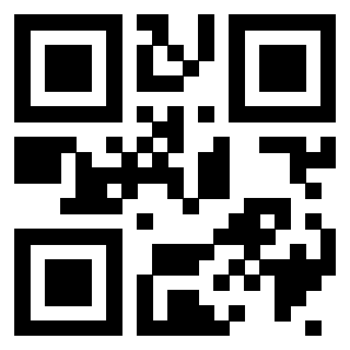3406120444 - Immagine del QrCode
