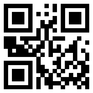 Il Qr Code di 3406120446