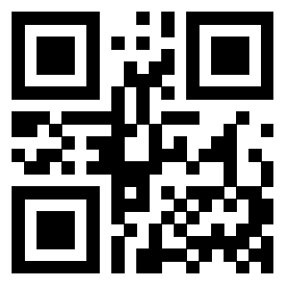 3406120448 Qr Code associato