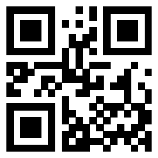 3406120450 - Immagine del QrCode associato