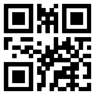 Scansione del Qr Code di 3406120451