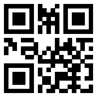 3406120454 Qr Code associato