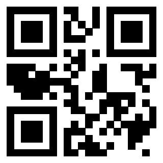 3406120458 - Immagine del Qr Code