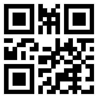 Immagine del Qr Code di 3406120459