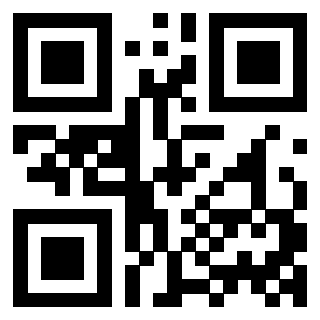 Scansione del Qr Code di 3406120460