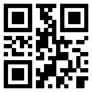Immagine del Qr Code di 3406120463