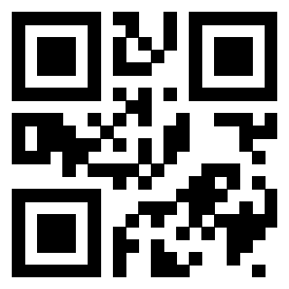 3406120465 - Immagine del Qr Code associato