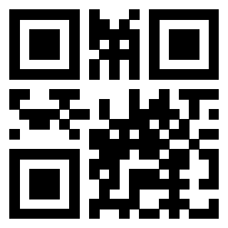 Il Qr Code di 3406120466