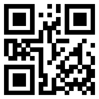 Scansione del Qr Code di 3406120467