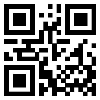Il QrCode di 3406120468