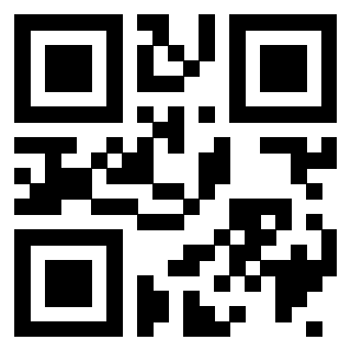 Immagine del QrCode di 3406120471
