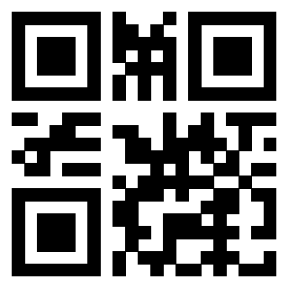 3406120472 - Immagine del QrCode associato