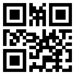 Immagine del Qr Code di 3406120474
