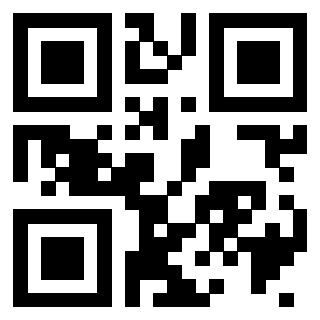 Il QrCode di 3406120479