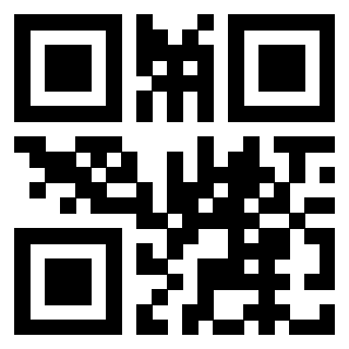 3406120485 - Immagine del QrCode