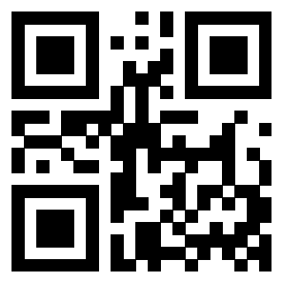 QrCode di 3406120486