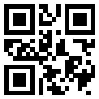 Scansione del Qr Code di 3406120487