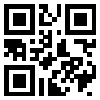3406120489 - Immagine del QrCode