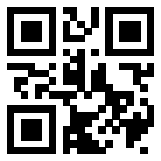 3406120490 Qr Code associato