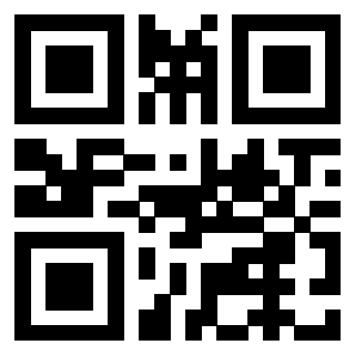 3406120491 - Immagine del Qr Code