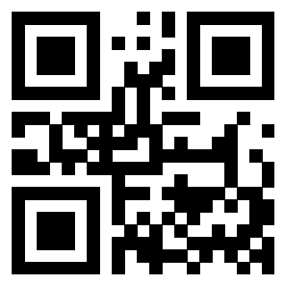 3406120493 Qr Code associato