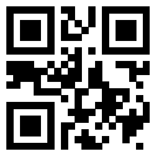 Immagine del Qr Code di 3406120495