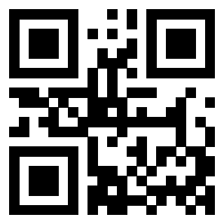 3406120496 - Immagine del QrCode